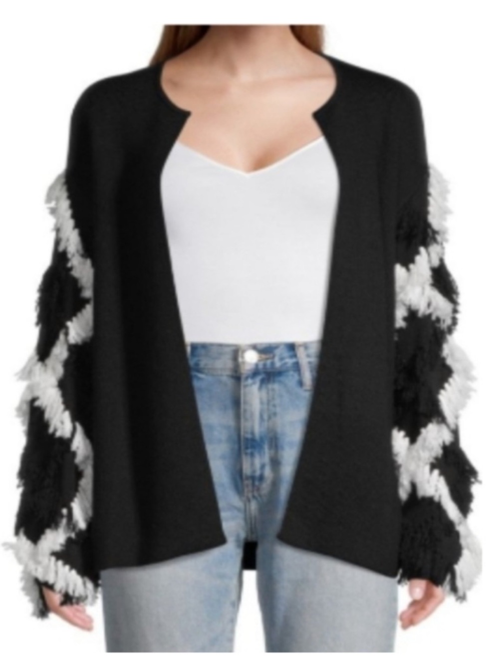 NWT Kobi Halperin Ohace Sweater